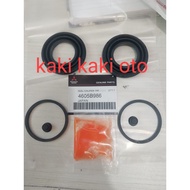 Seal kit caliper kit caliper kit seal piston rear brake old pajero v43 3000cc v6 6g72 th 94-98