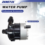 ZANETOL Cooling System Water Pump for Mercedes-Benz AMG E AMG E53 4MATIC+ 2016~2019 Class E E 200 20