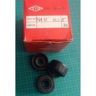 Rear shock Seal 12x31.5x15