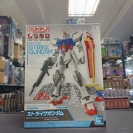 寄賣-GUNDAM- EG Strike Gundam 050097230925037