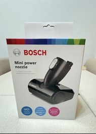 Bosch mini power nozzle 吸塵機吸頭