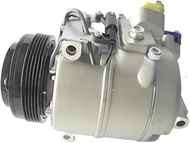 7SBU16C Auto AC Compressor Compatible for BMW E38 E39 528 64526910458 64528385919 64526911340 645283