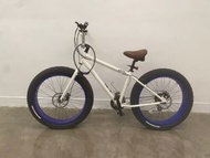 Bronx bicycle 雪地單車/沙地單車