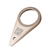 Moutai Bottle Opener Lid Opener Mao-Shaped Bottle Liquor Bottle Opener Tool Kweichow Moutai Moutai Wine Bottle Lifting D