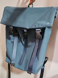 MILESTO LIKID 揭蓋防水背包 MLS842