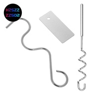 Peanut Butter Stirrer , Stainless Steel Peanut Butter Mixer Peanut Butter Stirrer  Butter Stirring T