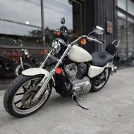 2015 Harley Davidson XL883L 太古 哈雷883 總代理