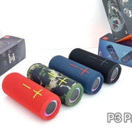 speaker bluetooth bass speaker bluetooth New Style P3 Pro High-Power Waterproof Bluetooth Speaker Cr