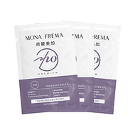Kem Dưỡng Khóa Ẩm Cho Da Mona Frema CMS Ceramide Barrier Extreme Cream 50g