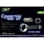 ROD ESR CNC FOR CRANKSHAFT REDLEO ESR RACING