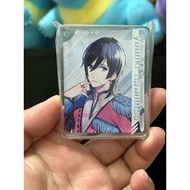 b project yuduki teramitsu arcylic