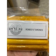 Turones pack - Nagcarlan