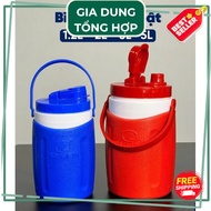 Ty Lien Flip Lid Thermal Ice Bottle, Capacity: 1.2L - 2L - 3L -5L
