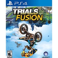【PS4 Games】Trials Fusion (Digital Download)