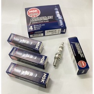 NGK CR8EIX / CR8EGP SPARK PLUG // CR8E IRIDIUM G POWER PLUG Y15ZR FZ150 R25 NINJA250 NINJA 250 NGK C