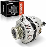 Frankberg Alternator Generator Compatible with Car.a.van Box E25 Car.a.van Bus E25 Replace# 23100MA0