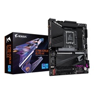 กิกะไบต์ เมนบอร์ด Z790 AORUS ELITE AX (rev.1.1) DDR5 LGA-1700