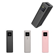 Solid Color Soft Silicone Cover Casing Shell FOR CukTech 15 Ultra 20000mAh 210W PB200U Protective Ca