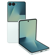 Galaxy Z Flip7 (Samsung.com only)