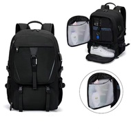 50L/80L Capacity Men Military Large Backpack Waterproof bag Outdoor Hiking Camping Backpack 3D Army 