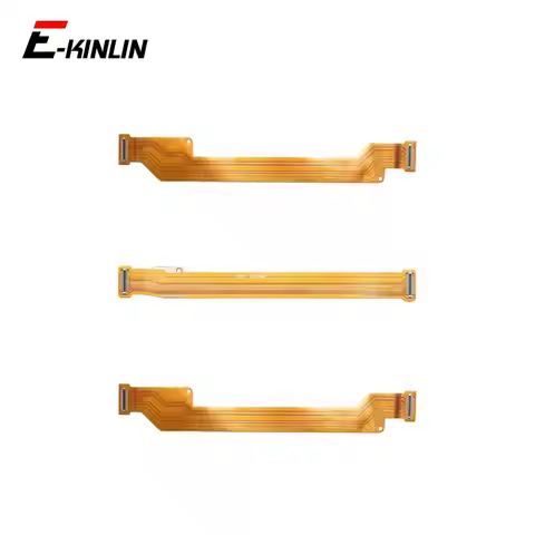 Mainboard Motherboard LCD Connector Flex Cable For Vivo Y97 Y95 Y93 Lite Y93s Y91i Y91C Y91 Y90