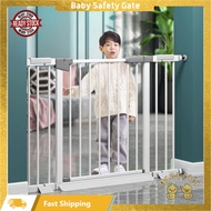Pintu Keselamatan Pagar baby safety Gate Premium Auto Lock Baby Safe Fence Pet Gate Bayi With Security Lock For Baby