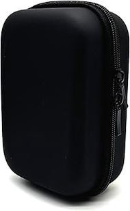 Travel Case Compatible with RG353V/ RG35XX/ RG353VS/ R36S Retro Handheld Game Console, Handheld Emul