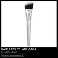 【Q shop】 HAUS LABS Foundation Brush พร้อมส่ง & แท้