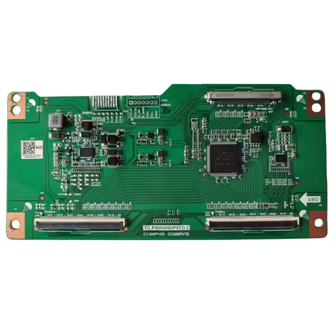 50-inch LCD logic board TC.P500UHDPV7D.2 CC500PV5D CC500PV7D LCD TV T-con Tcon Converter Board TV lo