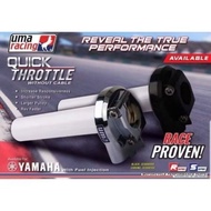 uma racing fast throttle quick throttle Y15 Y16 Y15ZR Y16ZR