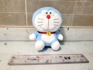 I'm Doraemon 細毛公仔（哆啦a夢/多啦A夢/叮噹）
