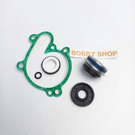 ชุดซ่อมซีลปั้มน้ำ KR150  SERPICO / NSR  NSR-R / DASH  LS125