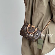 LV 小水餃包 M61253