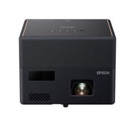 Epson EpiqVision Mini EF-12 3LCD