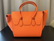 Celine Tie Knot Tote Bag