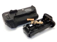[51photo] Nikon D800 D800E 副廠垂直手把，MB-D12 功能