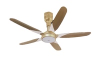 Quạt trần ADT Model AD500909SE Động cơ DC Inverter 55W - Cánh 1500 (mm) | 59 inches.