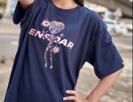 🔥全新未拆絕版品🔥 ENROAR限量聯名款星際巨獸品子外星人 L 🉑小刀