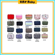 AUTUMNZ Fun foldaway cooler bag