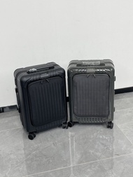 🧳實拍2色 Rimowa sleeve Essential Hand Carry 登機箱 / 旅行箱 / 行李箱 20 - 21 寸