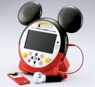 齊配件 迪士尼美語世界 DWE Blu-ray mate DWE DVD player