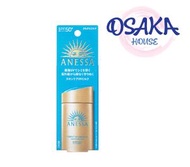 資生堂 - Anessa 極防水美肌UV乳液 SPF50+ PA++++ 60ml（平行進口）