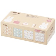 【日本直送現貨🇯🇵】Miffy 米菲兔 超細纖維清潔抹布 / 抹手布 / 抹鏡布（一盒20張裝）✨