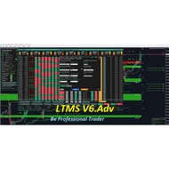 LTMS EA MT4 V6 ADVANCE LIFETIME Legend Trade Management System Unlimited - Manual &amp; Videos Tutorial
