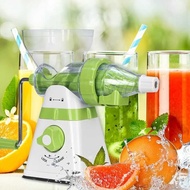 Square Bottom Hand Juicer Manual Juicer Juicer Ice Cream Machine Orange Machine Household Manual Typ