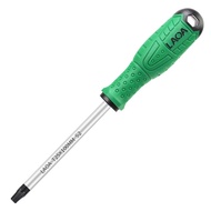 LAOA S2 Alloy Steel Magnetic Torx Screwdriver Internal Hexagonal  Screwdriver T8/T10/T15/T20/T25/T30