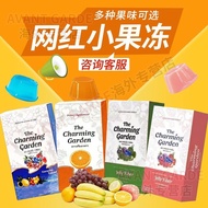 T Thai Jelly Oral Couple Thai Jelly Snack Jelly 2026529
