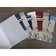 CAMPAP A4 EXERCISE BOOK 70gsm