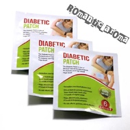 Diabetic Patch Original