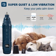 EZPET 3.2L Stainless Steel Wireless Pet Water Fountain Auto Sensor Cat Dog Bowl EZPET 3.2 Liter Stai